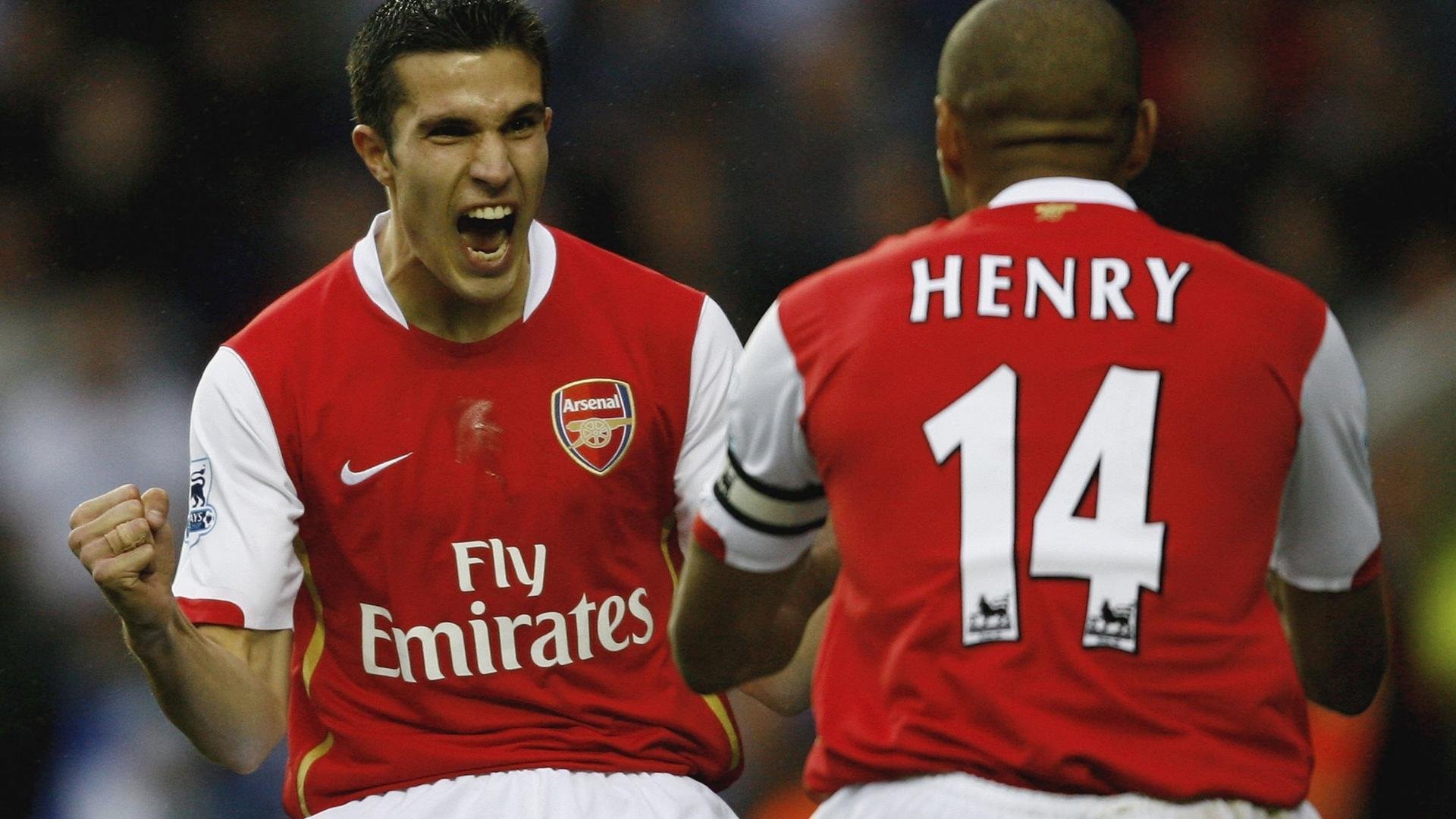 范戴克在英联杯决赛中打入制胜球，范戴克转会